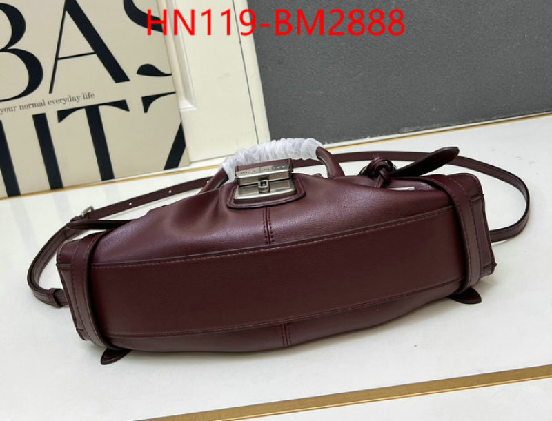 Marc Jacobs Bags(4A)-Crossbody- replica aaaaa designer ID: BM2888 $: 119USD,