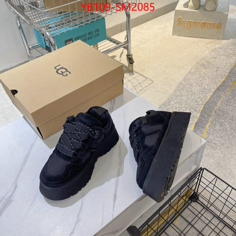 Women Shoes-UGG aaaaa class replica ID: SM2085 $: 109USD