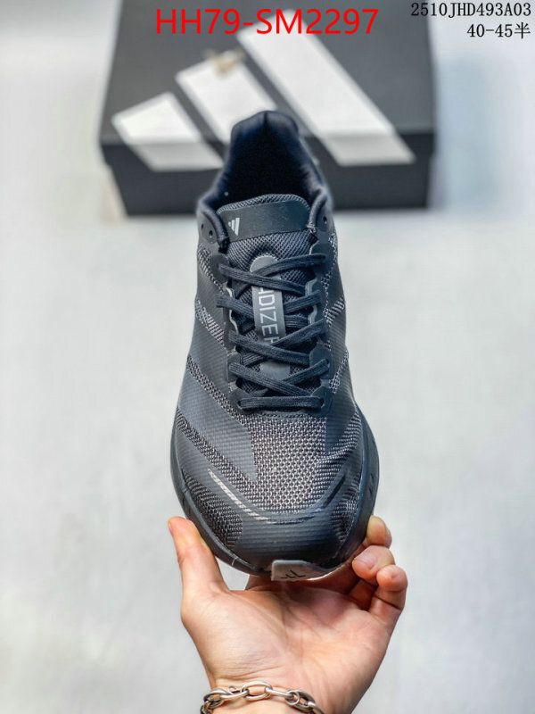 Men Shoes-Adidas luxury ID: SM2297 $: 79USD