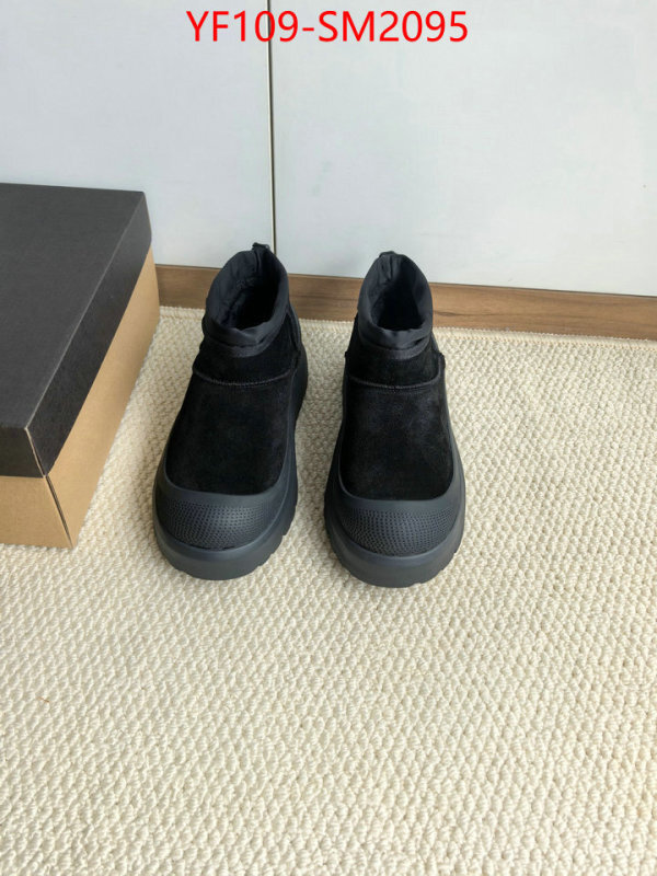 Men Shoes-UGG replica for cheap ID: SM2095 $: 109USD