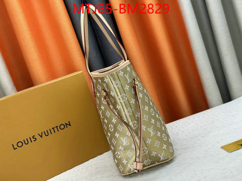 LV Bags(4A)-Neverfull- are you looking for ID: BM2829 $: 85USD,