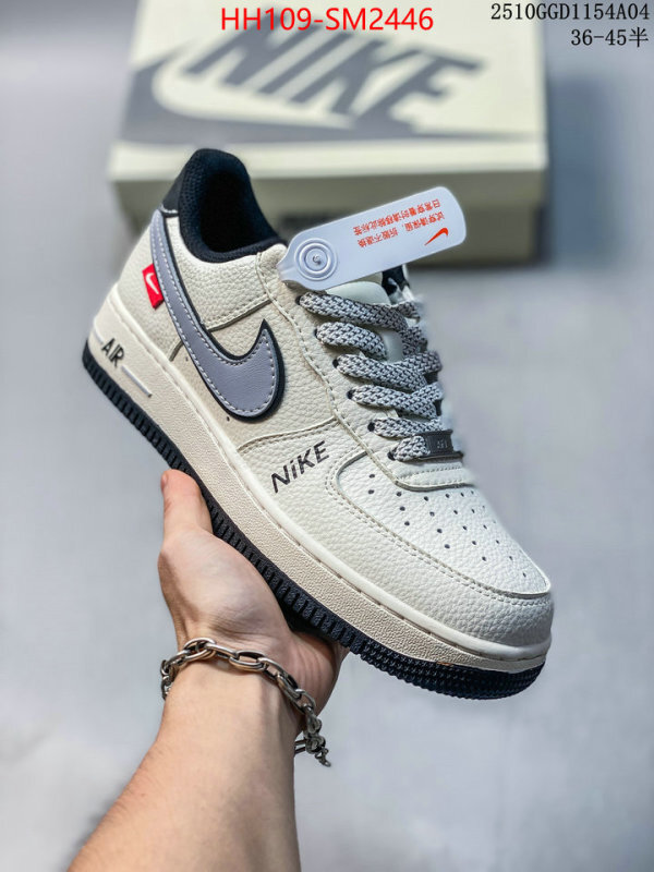 Men Shoes-Nike best replica 1:1 ID: SM2446 $: 109USD