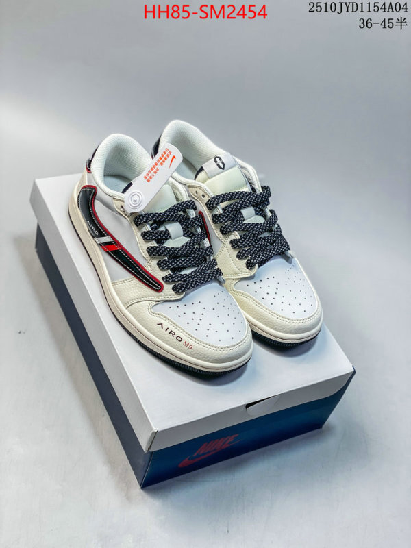 Women Shoes-NIKE shop the best high authentic quality replica ID: SM2454 $: 85USD