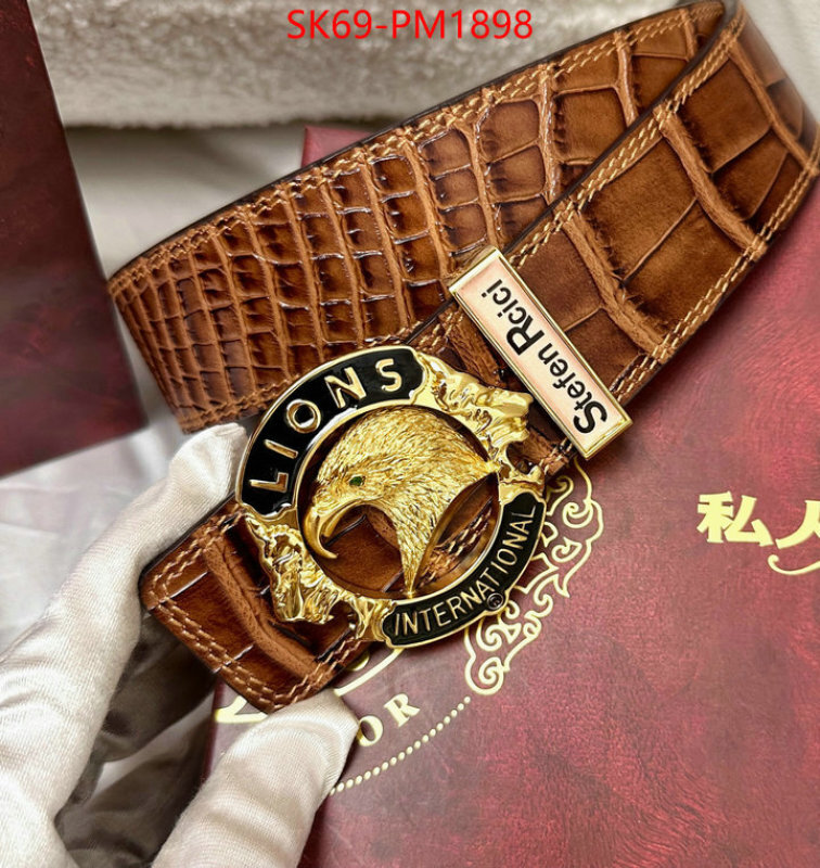 Belts-STEFANO Ricci aaaaa replica ID: PM1898 $: 69USD-shoes yupoo Belts-STEFANO Ricci aaaaa replica ID: PM1898 $: 69USD