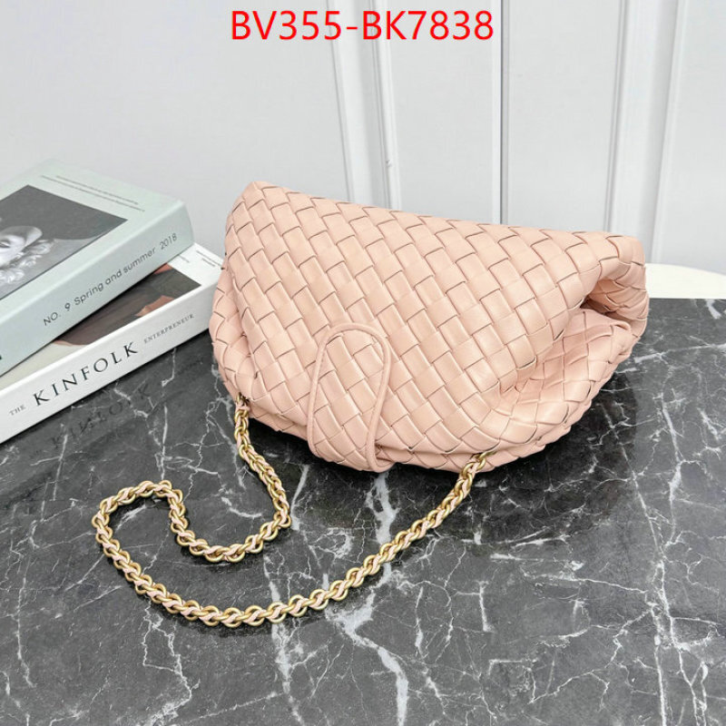 BV Bags(TOP)-Crossbody- replica shop ID: BK7838 $: 355USD,