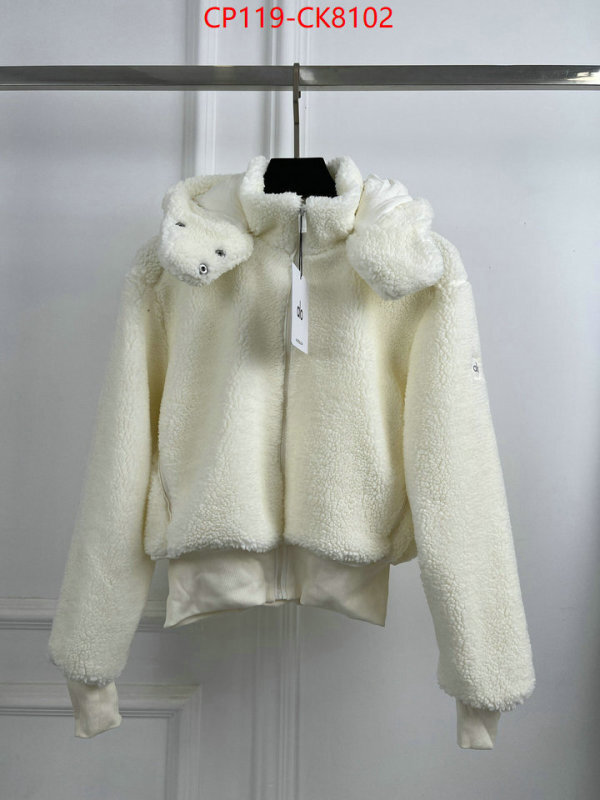 Clothing-Alo styles & where to buy ID: CK8102 $: 119USD-shoes yupoo Clothing-Alo styles & where to buy ID: CK8102 $: 119USD