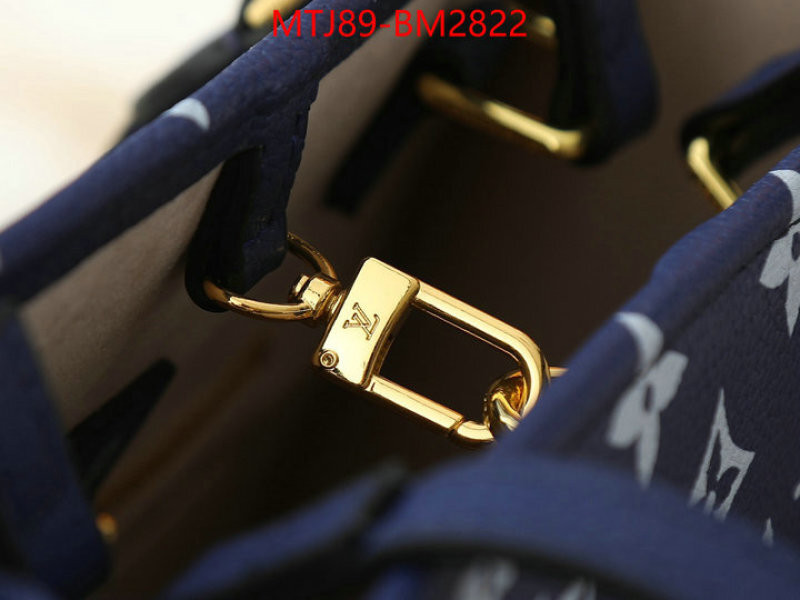 LV Bags(4A)-Handbag Collection- what 1:1 replica ID: BM2822 $: 89USD,-shoes yupoo LV Bags(4A)-Handbag Collection- what 1:1 replica ID: BM2822 $: 89USD,