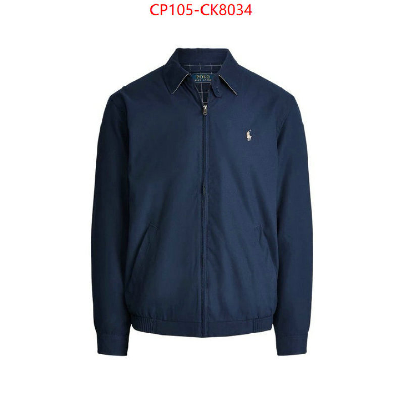 Clothing-Ralph Lauren new ID: CK8034 $: 105USD-shoes yupoo Clothing-Ralph Lauren new ID: CK8034 $: 105USD