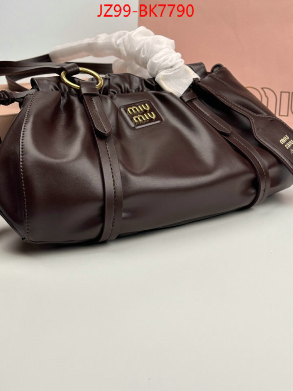 Miu Miu Bags(4A)-Handbag- top quality designer replica ID: BK7790 $: 99USD,