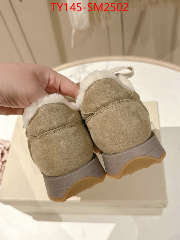 Women Shoes-Brunello cucinelli the best ID: SM2502 $: 145USD