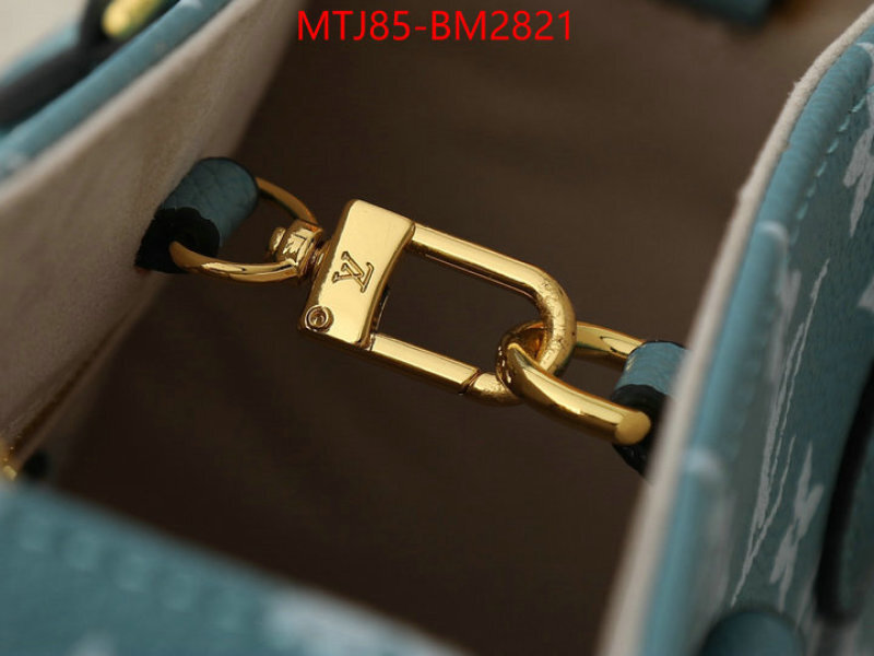LV Bags(4A)-Handbag Collection- replica sale online ID: BM2821 $: 85USD,-shoes yupoo LV Bags(4A)-Handbag Collection- replica sale online ID: BM2821 $: 85USD,
