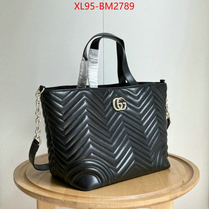 Gucci Bags(4A)-Marmont luxury cheap replica ID: BM2789 $: 95USD,