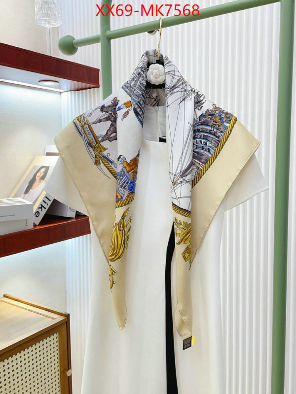 Scarf-Hermes top sale ID: MK7568 $: 69USD