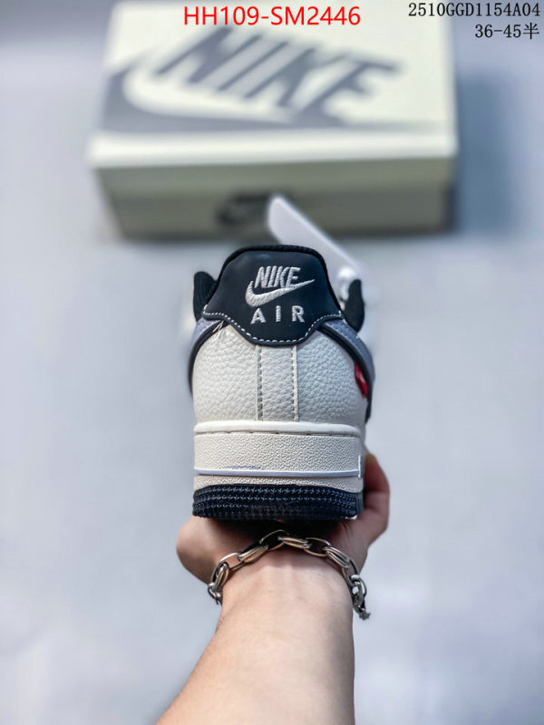 Men Shoes-Nike best replica 1:1 ID: SM2446 $: 109USD