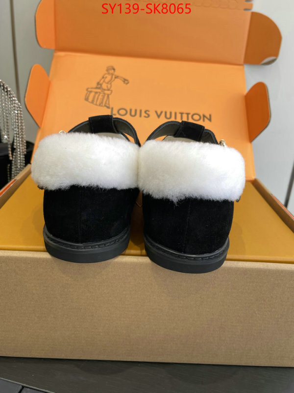 Women Shoes-LV 7 star replica ID: SK8065 $: 139USD-shoes yupoo Women Shoes-LV 7 star replica ID: SK8065 $: 139USD