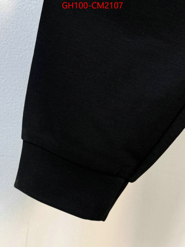 Clothing-ARCTERYX top brands like ID: CM2107 $: 100USD