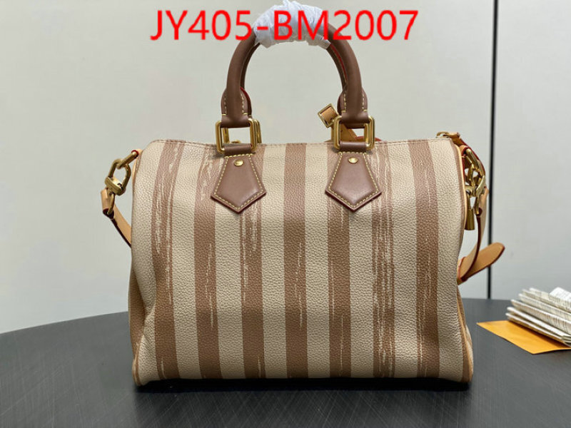 LV Bags(TOP)-Speedy- perfect quality designer replica ID: BM2007 $: 405USD,-shoes yupoo LV Bags(TOP)-Speedy- perfect quality designer replica ID: BM2007 $: 405USD,