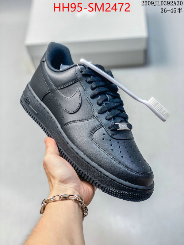 Men Shoes-Nike new ID: SM2472 $: 95USD