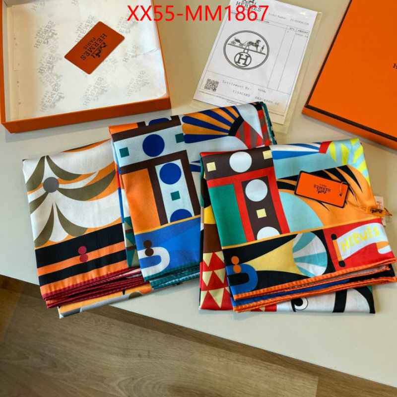 Scarf-Hermes online from china ID: MM1867 $: 55USD