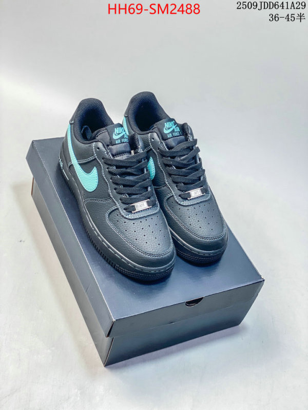 Men Shoes-Nike what are the best replica ID: SM2488 $: 69USD