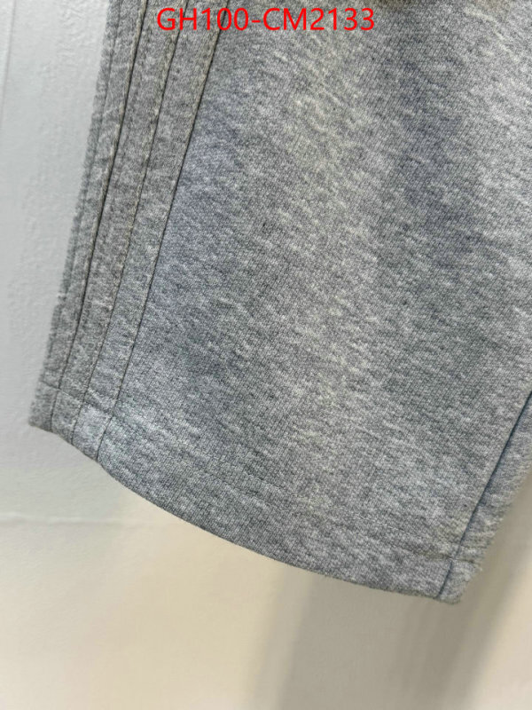 Clothing-Balenciaga website to buy replica ID: CM2133 $: 100USD