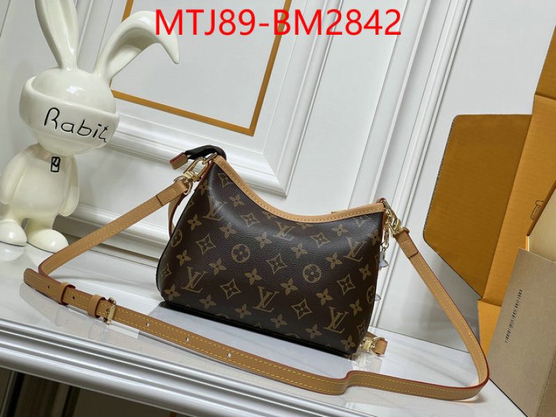 LV Bags(4A)-Pochette MTis Bag- are you looking for ID: BM2842-shoes yupoo LV Bags(4A)-Pochette MTis Bag- are you looking for ID: BM2842