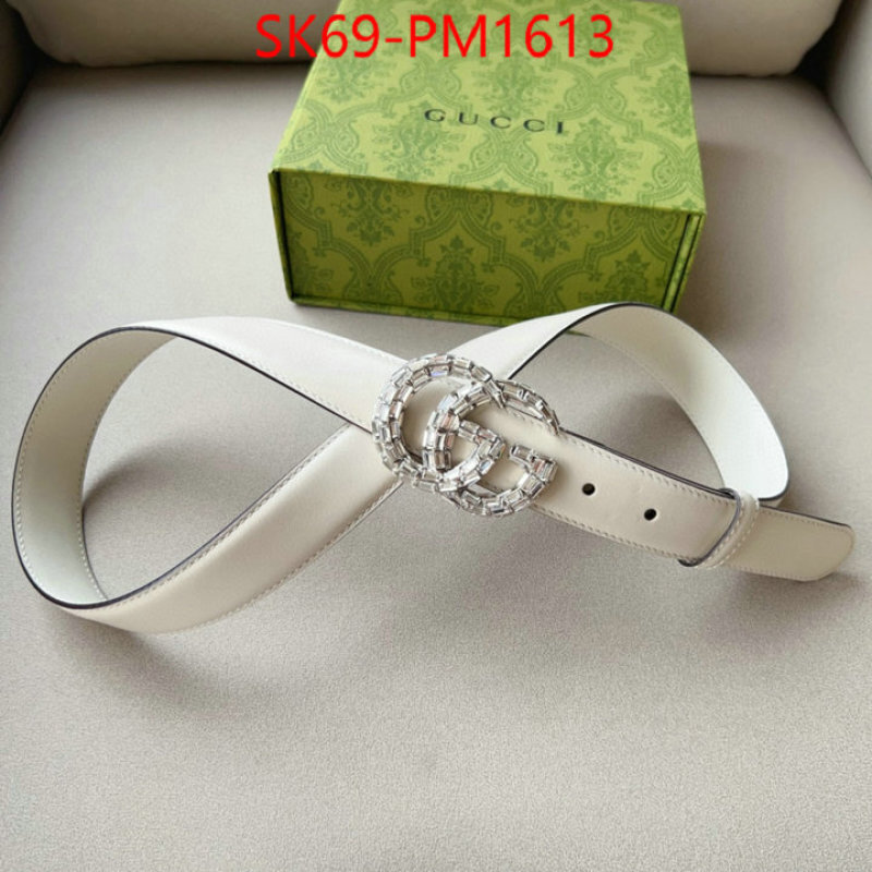 Belts-Gucci buy cheap replica ID: PM1613 $: 69USD