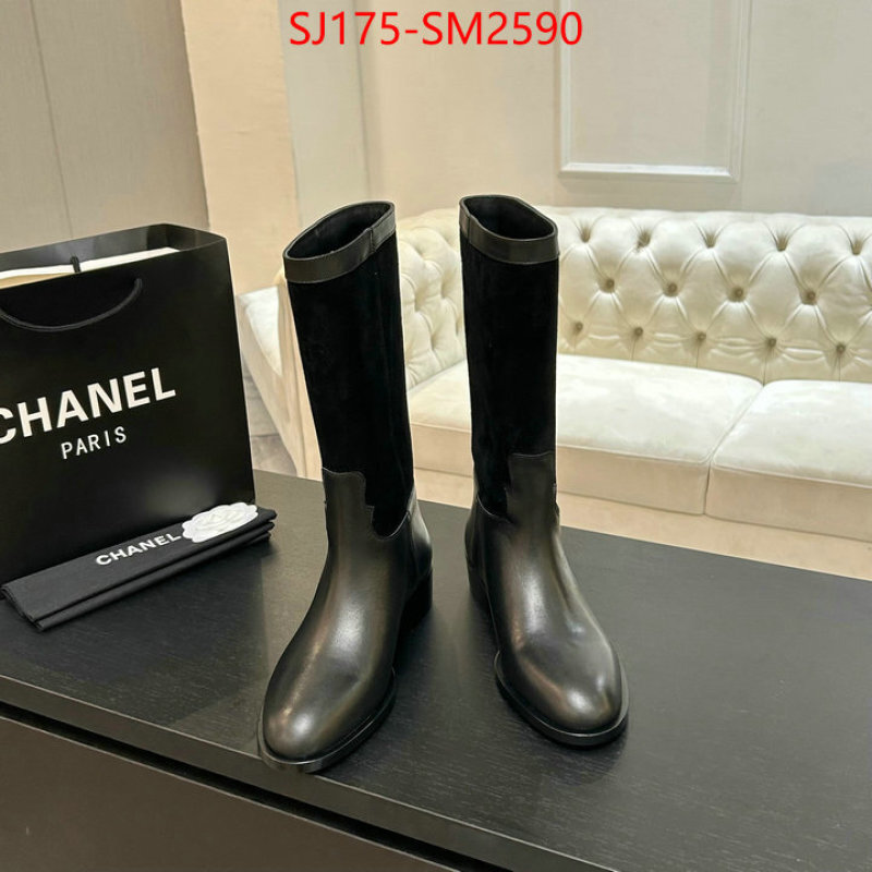 Women Shoes-Boots aaaaa ID: SM2590 $: 175USD