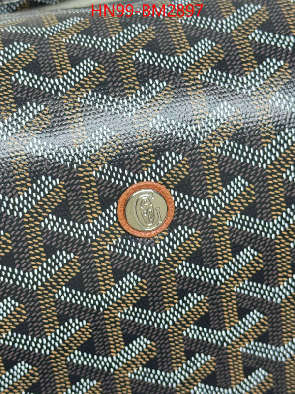 Goyard Bags(4A)-Crossbody- online china ID: BM2897 $: 99USD,