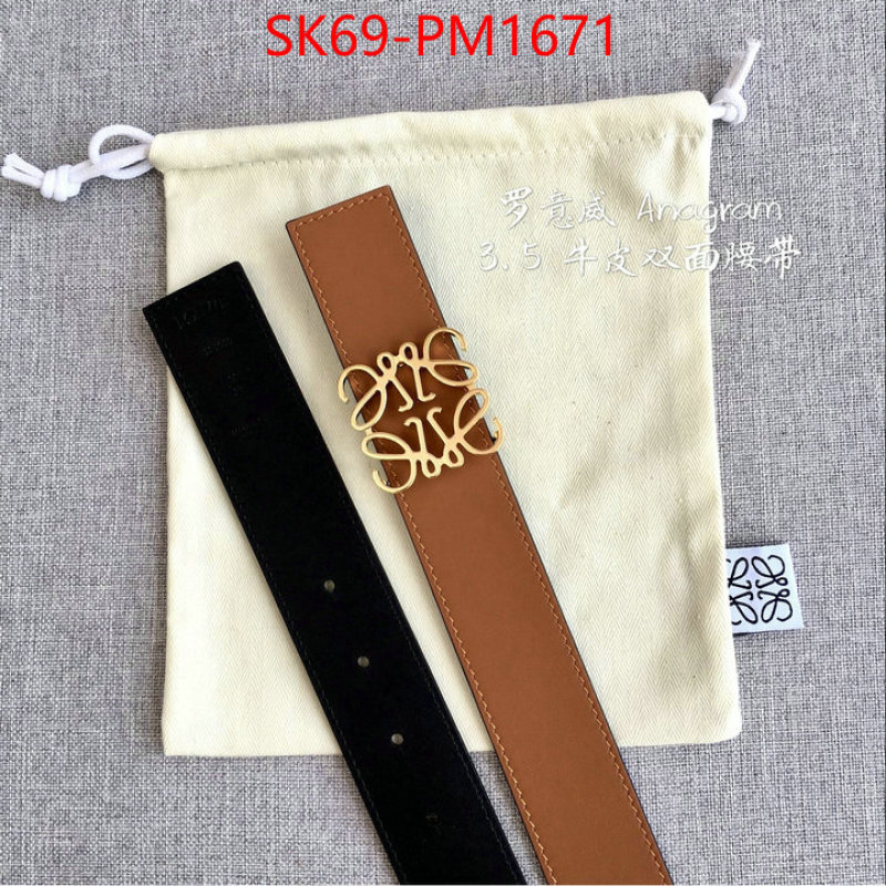 Belts-Loewe replica designer ID: PM1671 $: 69USD-shoes yupoo Belts-Loewe replica designer ID: PM1671 $: 69USD