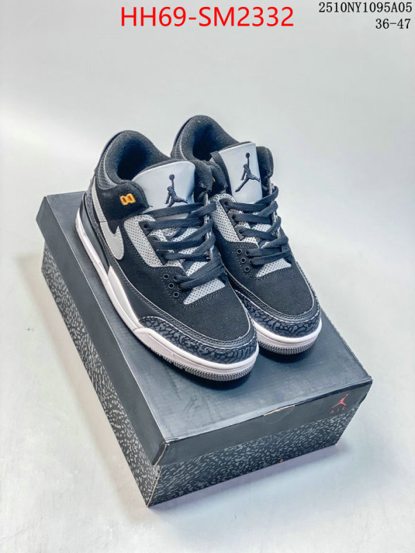 Women Shoes-Air Jordan aaaaa class replica ID: SM2332 $: 69USD