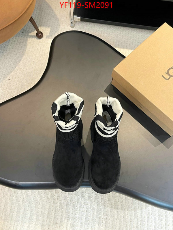 Women Shoes-UGG cheap high quality replica ID: SM2091 $: 119USD