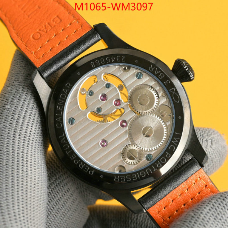 Watch(TOP)-IWC what is a counter quality ID: WM3097 $: 1065USD-shoes yupoo Watch(TOP)-IWC what is a counter quality ID: WM3097 $: 1065USD