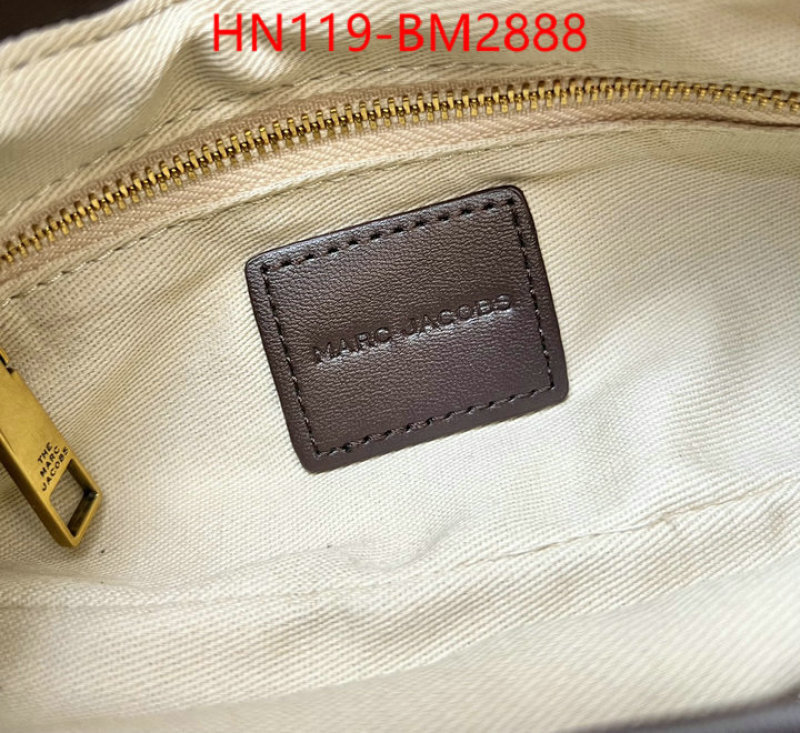 Marc Jacobs Bags(4A)-Crossbody- replica aaaaa designer ID: BM2888 $: 119USD,