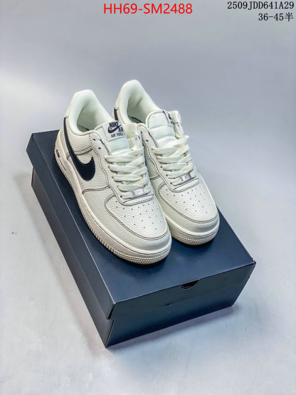 Men Shoes-Nike what are the best replica ID: SM2488 $: 69USD