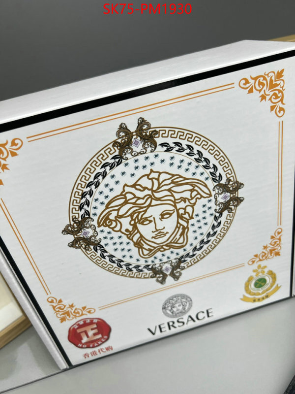 Belts-Versace aaaaa+ replica ID: PM1930 $: 75USD