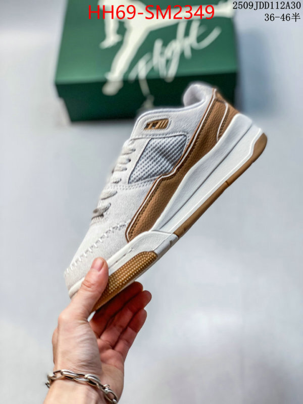 Women Shoes-Air Jordan wholesale replica shop ID: SM2349 $: 69USD