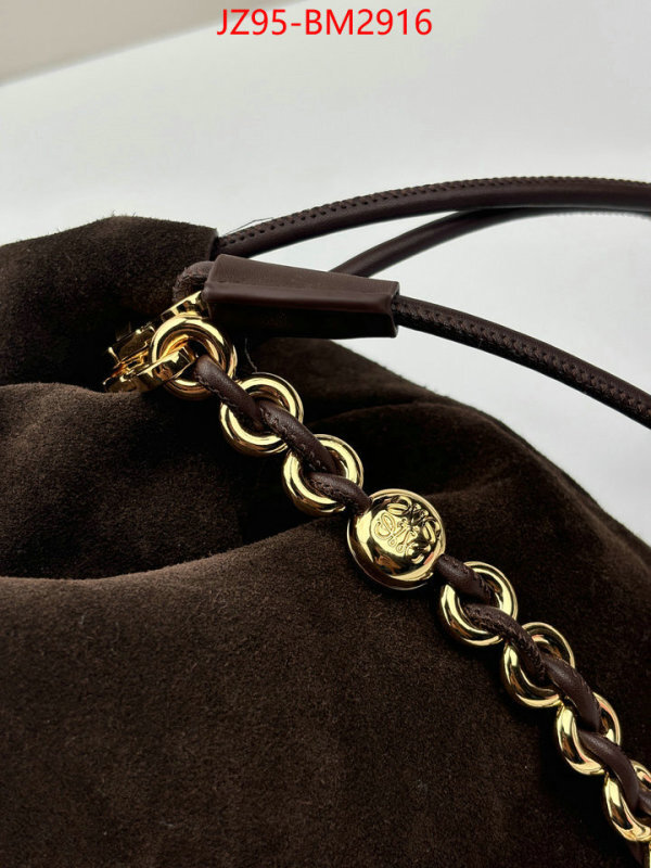 Loewe Bags(4A)-Handbag- first copy ID: BM2916 $: 95USD,
