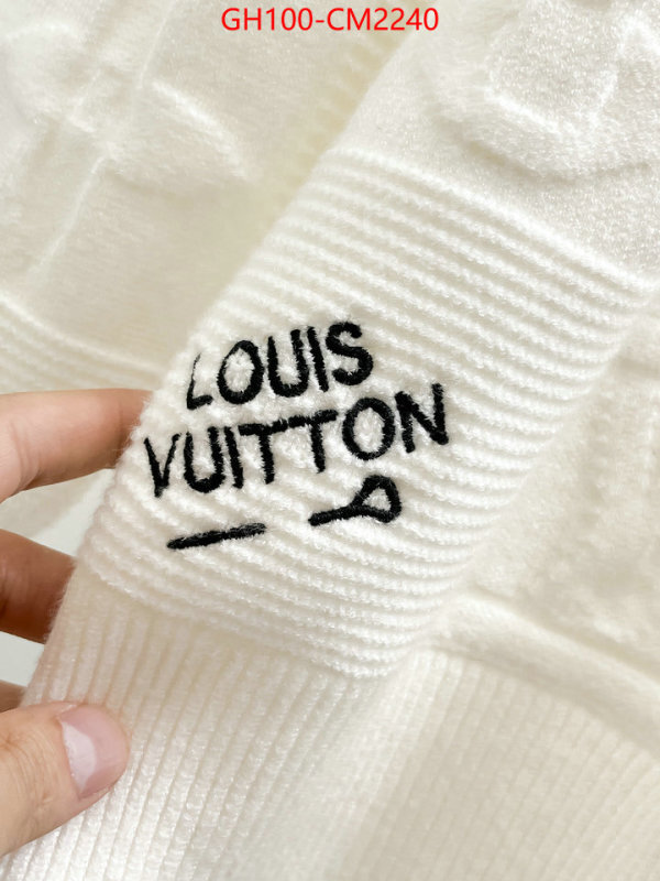 Clothing-LV best aaaaa ID: CM2240 $: 100USD
