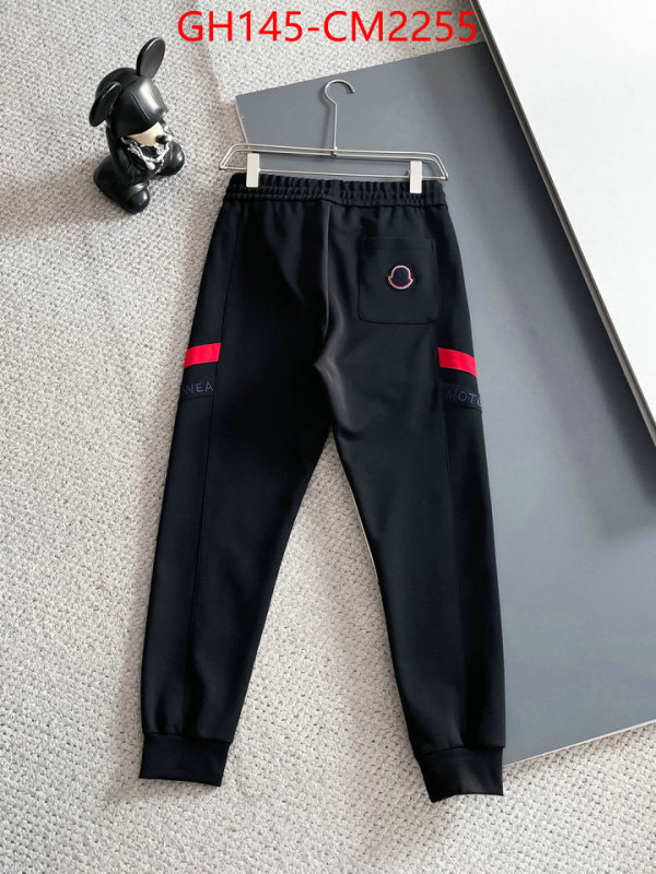 Clothing-Moncler only sell high-quality ID: CM2255 $: 145USD