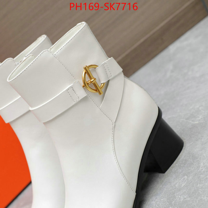 Women Shoes-Hermes where can i find ID: SK7716 $: 169USD