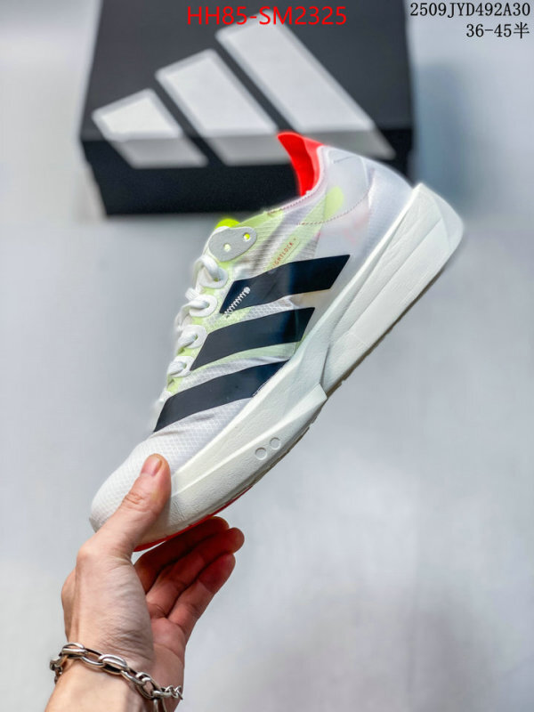 Women Shoes-Adidas quality aaaaa replica ID: SM2325 $: 85USD