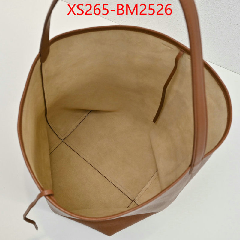 The Row Bags(TOP)-Bucket Bag- buy high-quality fake ID: BM2526