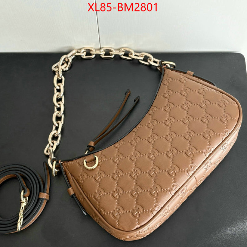 Gucci Bags(4A)-Crossbody- best designer replica ID: BM2801 $: 85USD,