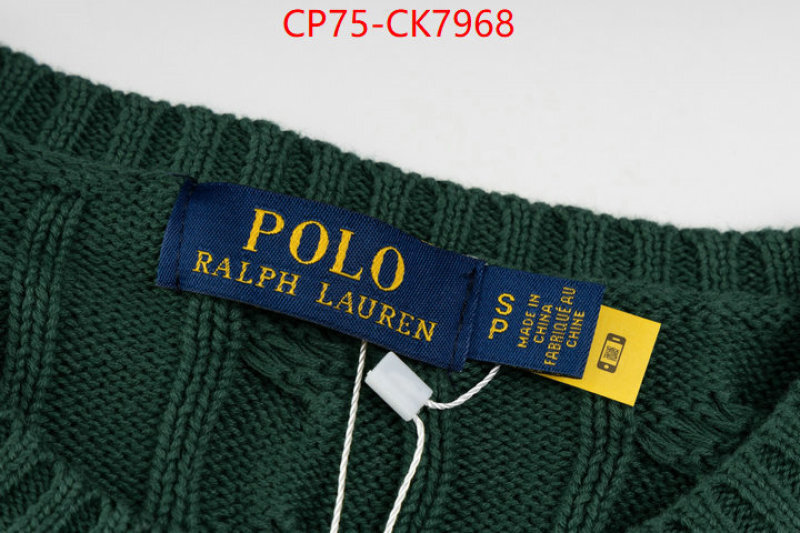 Clothing-Ralph Lauren what's best ID: CK7968 $: 75USD-shoes yupoo Clothing-Ralph Lauren what's best ID: CK7968 $: 75USD