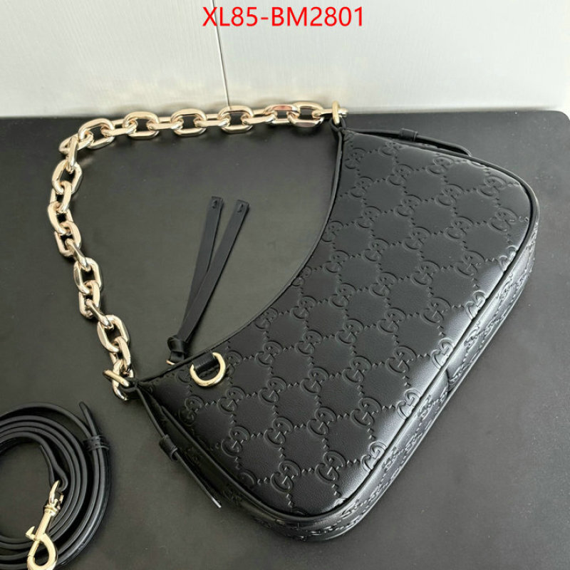 Gucci Bags(4A)-Crossbody- best designer replica ID: BM2801 $: 85USD,