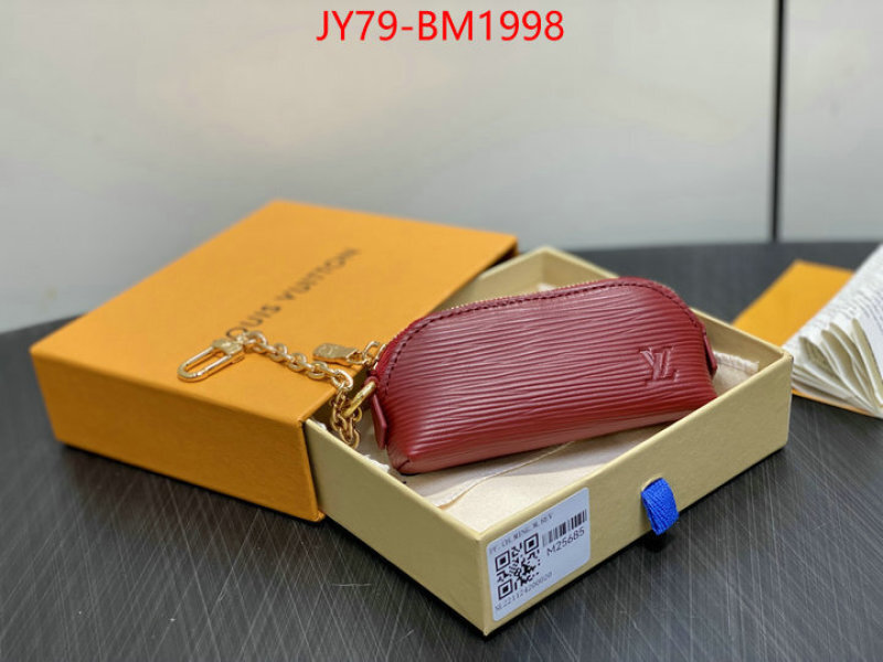 LV Bags(TOP)-Vanity Bag- online sale ID: BM1998 $: 79USD,-shoes yupoo LV Bags(TOP)-Vanity Bag- online sale ID: BM1998 $: 79USD,