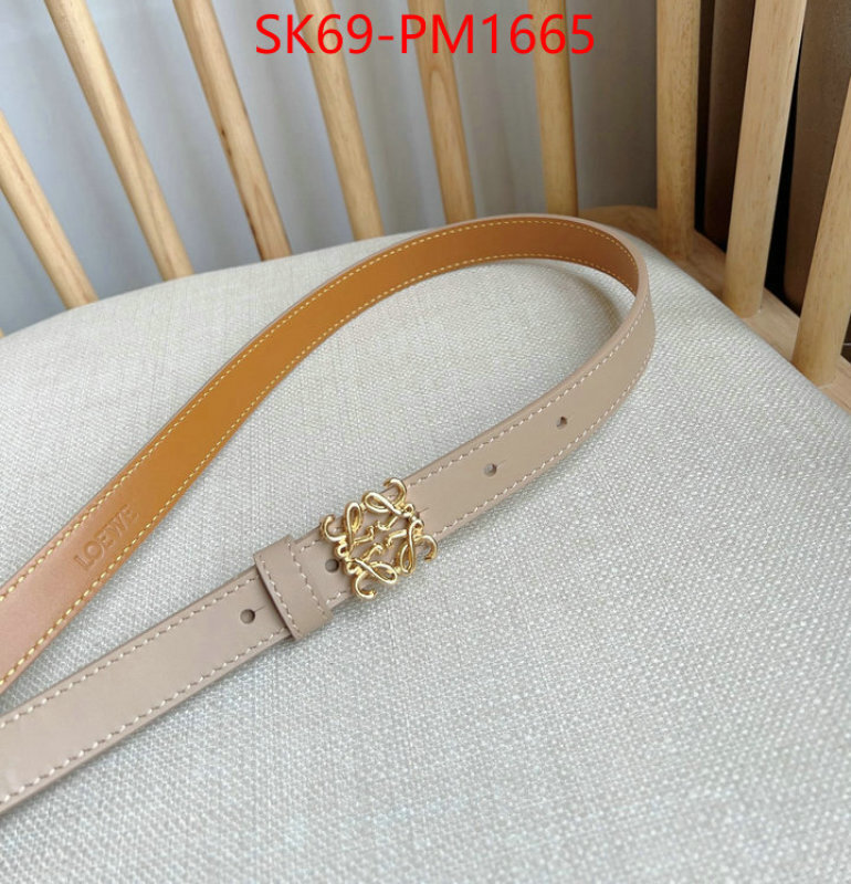 Belts-Loewe designer ID: PM1665 $: 69USD-shoes yupoo Belts-Loewe designer ID: PM1665 $: 69USD