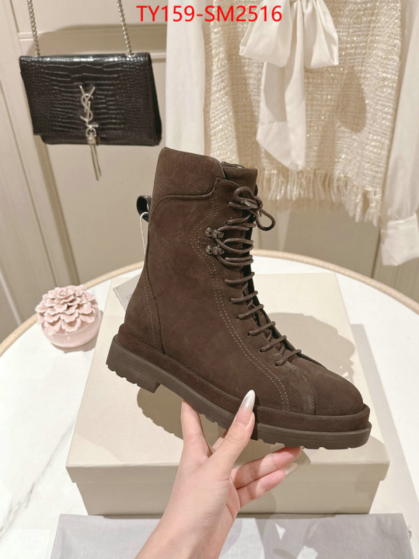 Women Shoes-Boots where can i buy the best 1:1 original ID: SM2516 $: 159USD