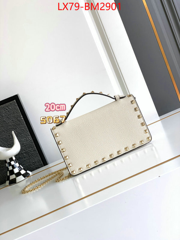 Valentino Bags(4A)-Crossbody- are you looking for ID: BM2901 $: 79USD,